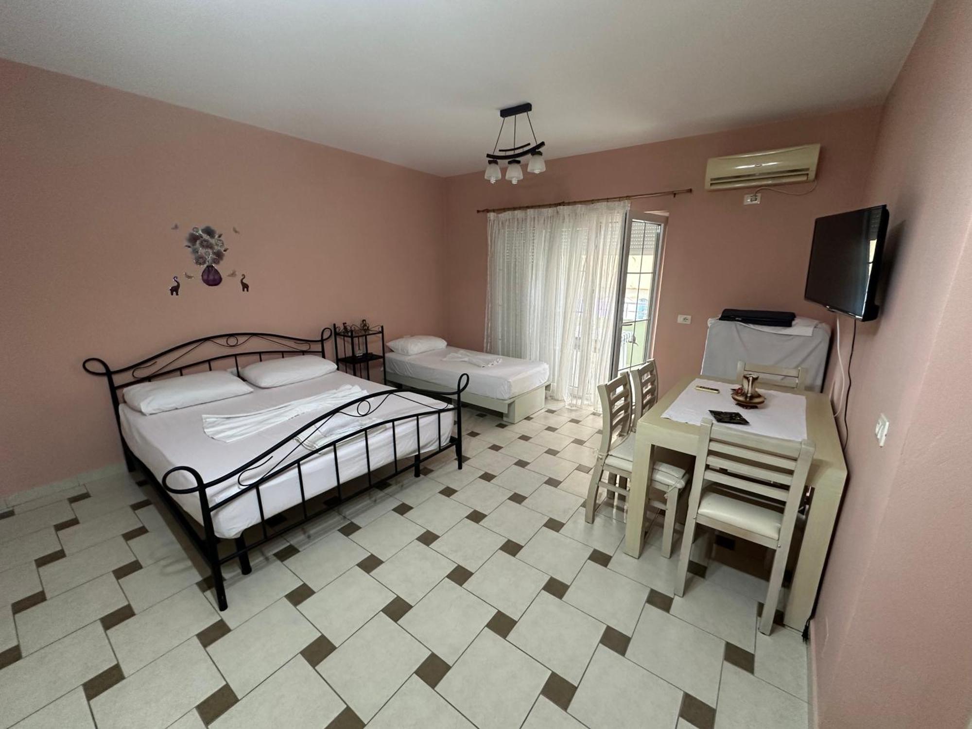 A&a House Sarandë